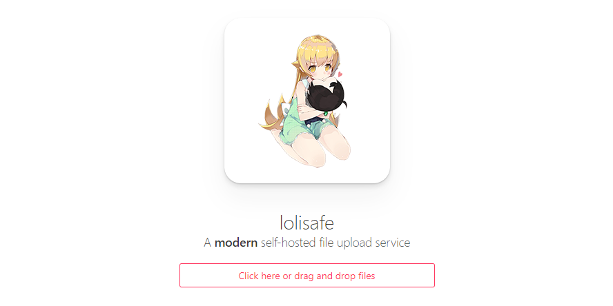 lolisafe